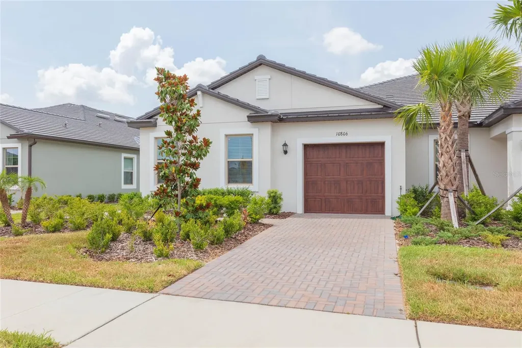 10806 Gable Dig Loop San Antonio FL 33576