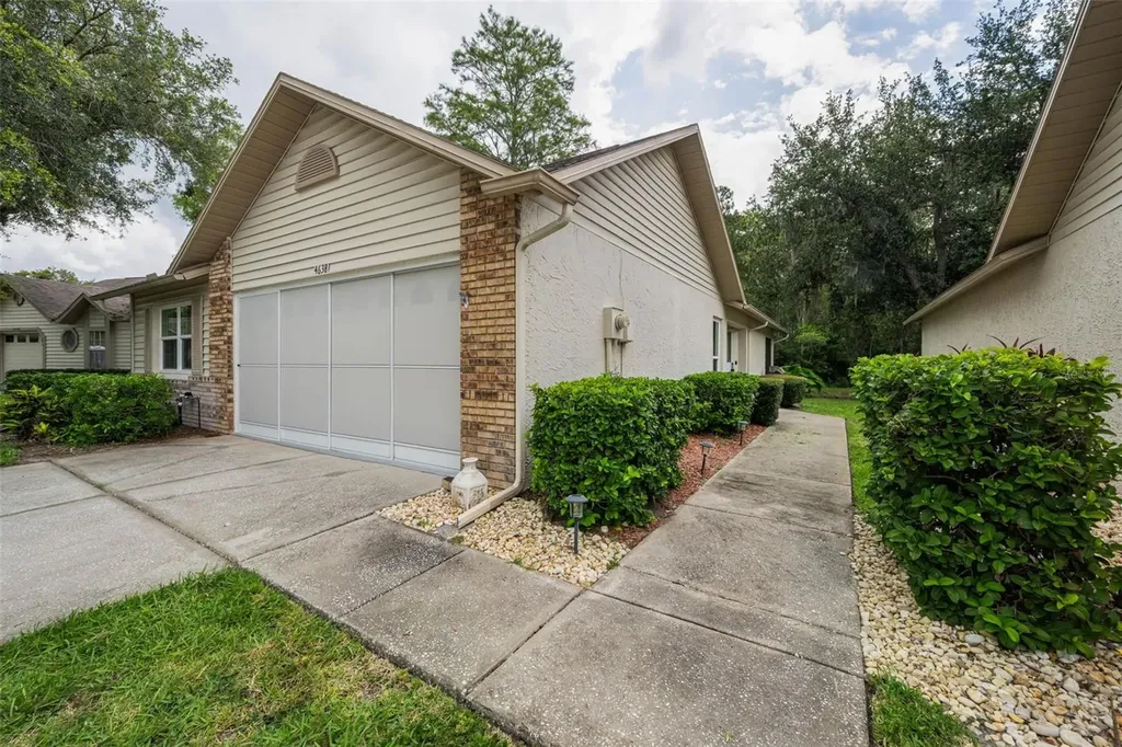 4638 Sheffield Drive New Port Richey FL 34655