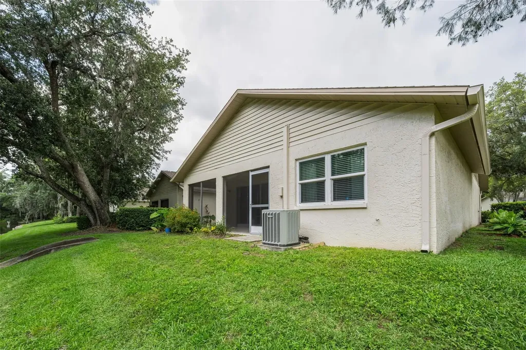 4638 Sheffield Drive New Port Richey FL 34655