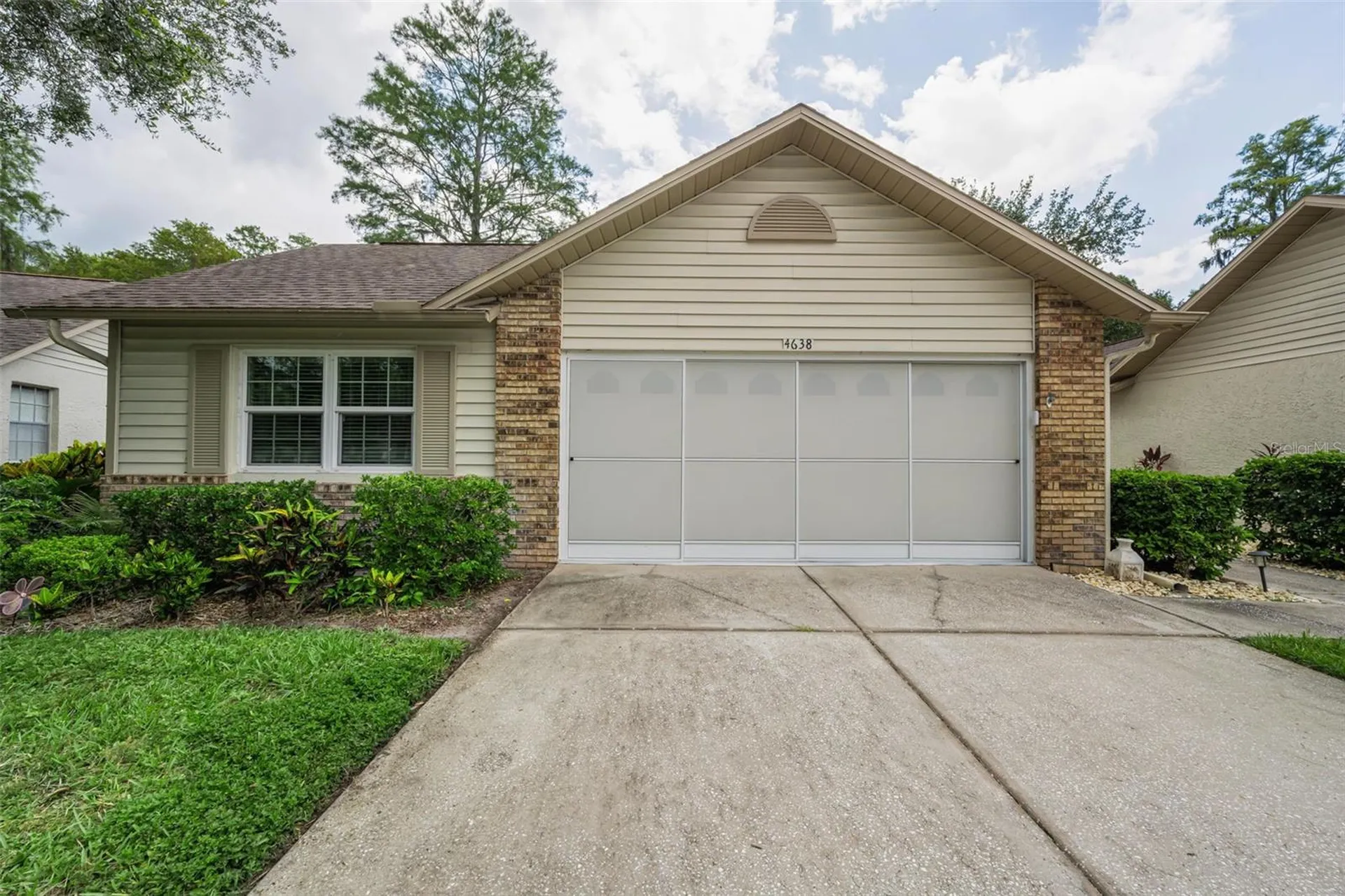 4638 Sheffield Drive New Port Richey FL 34655