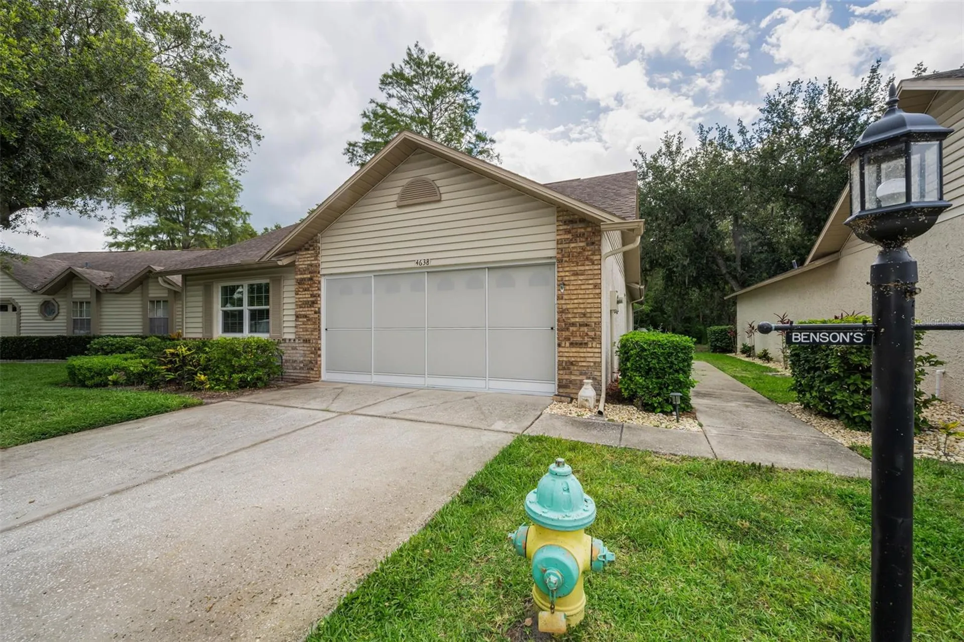 4638 Sheffield Drive New Port Richey FL 34655