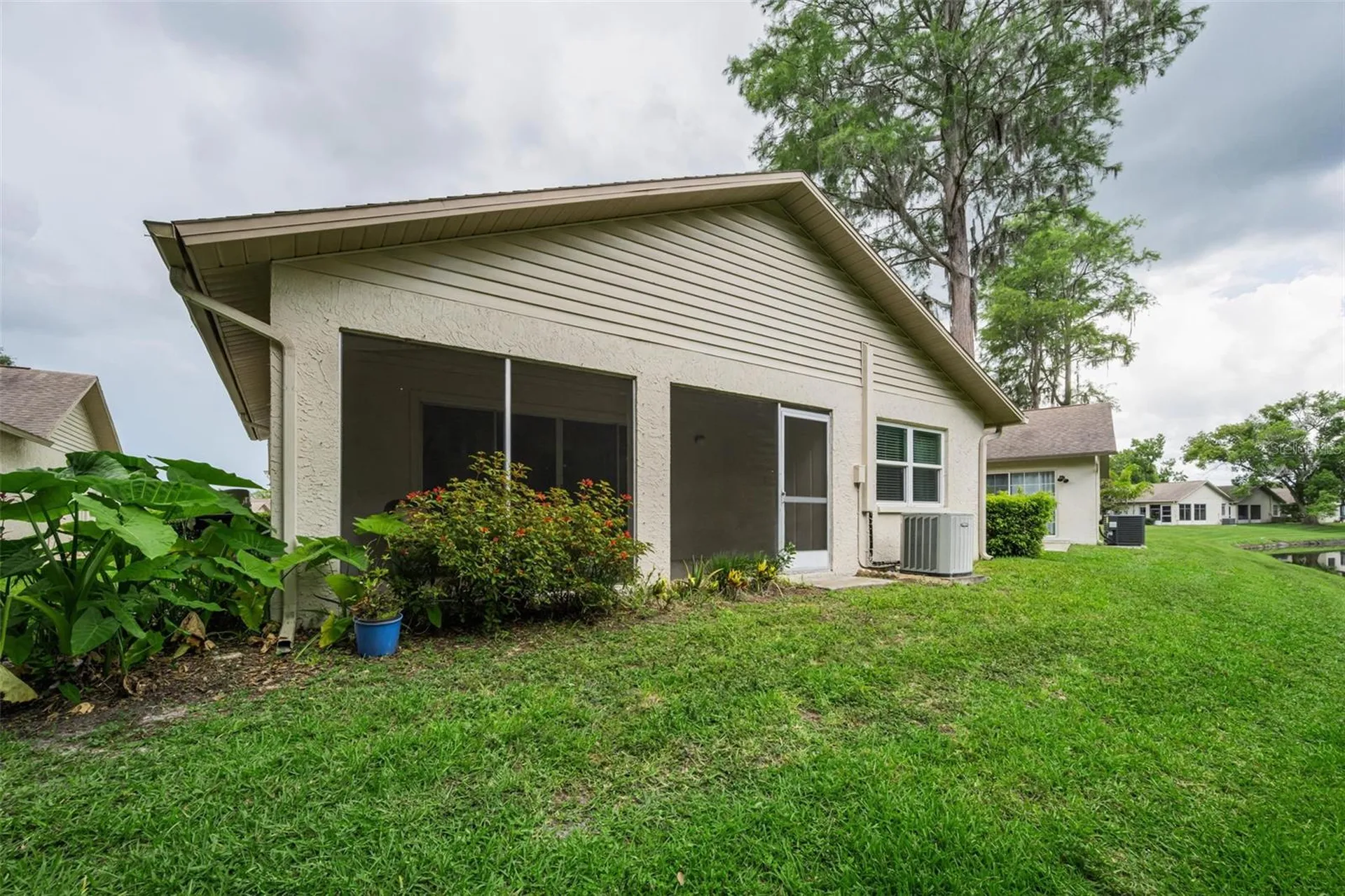 4638 Sheffield Drive New Port Richey FL 34655