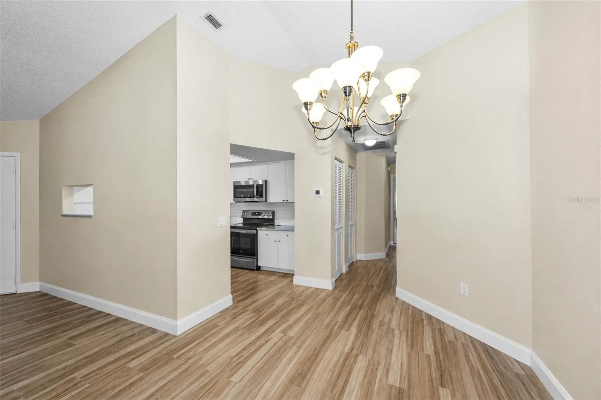 4638 Sheffield Drive New Port Richey FL 34655