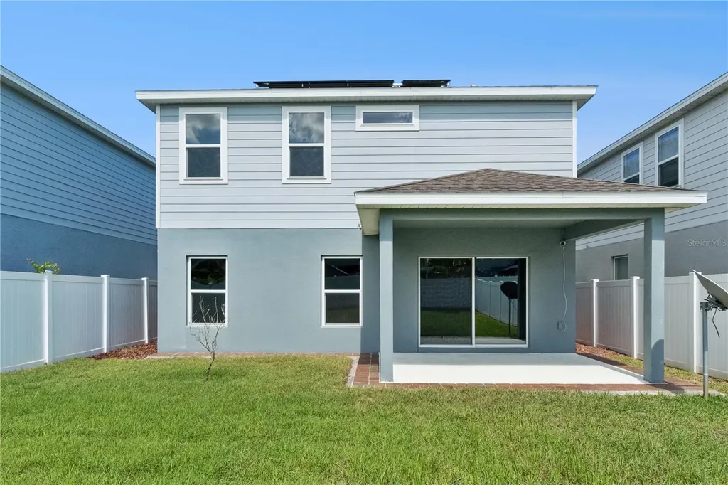 4406 Silver Creek Street Kissimmee FL 34744