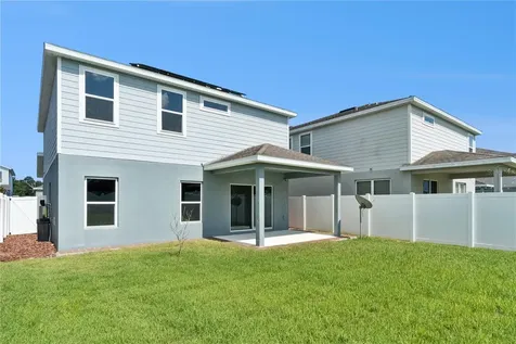 4406 Silver Creek Street Kissimmee FL 34744