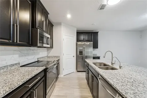 4406 Silver Creek Street Kissimmee FL 34744