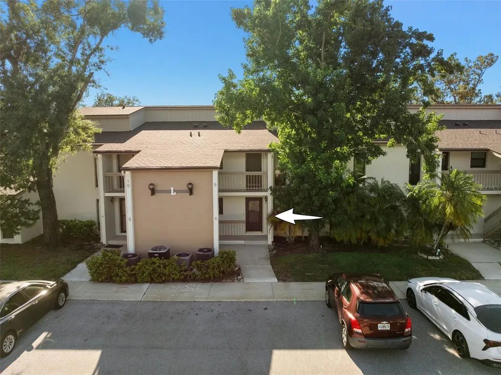 1200 Tarpon Woods Boulevard Palm Harbor FL 34685