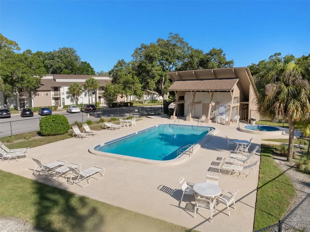 1200 Tarpon Woods Boulevard Palm Harbor FL 34685