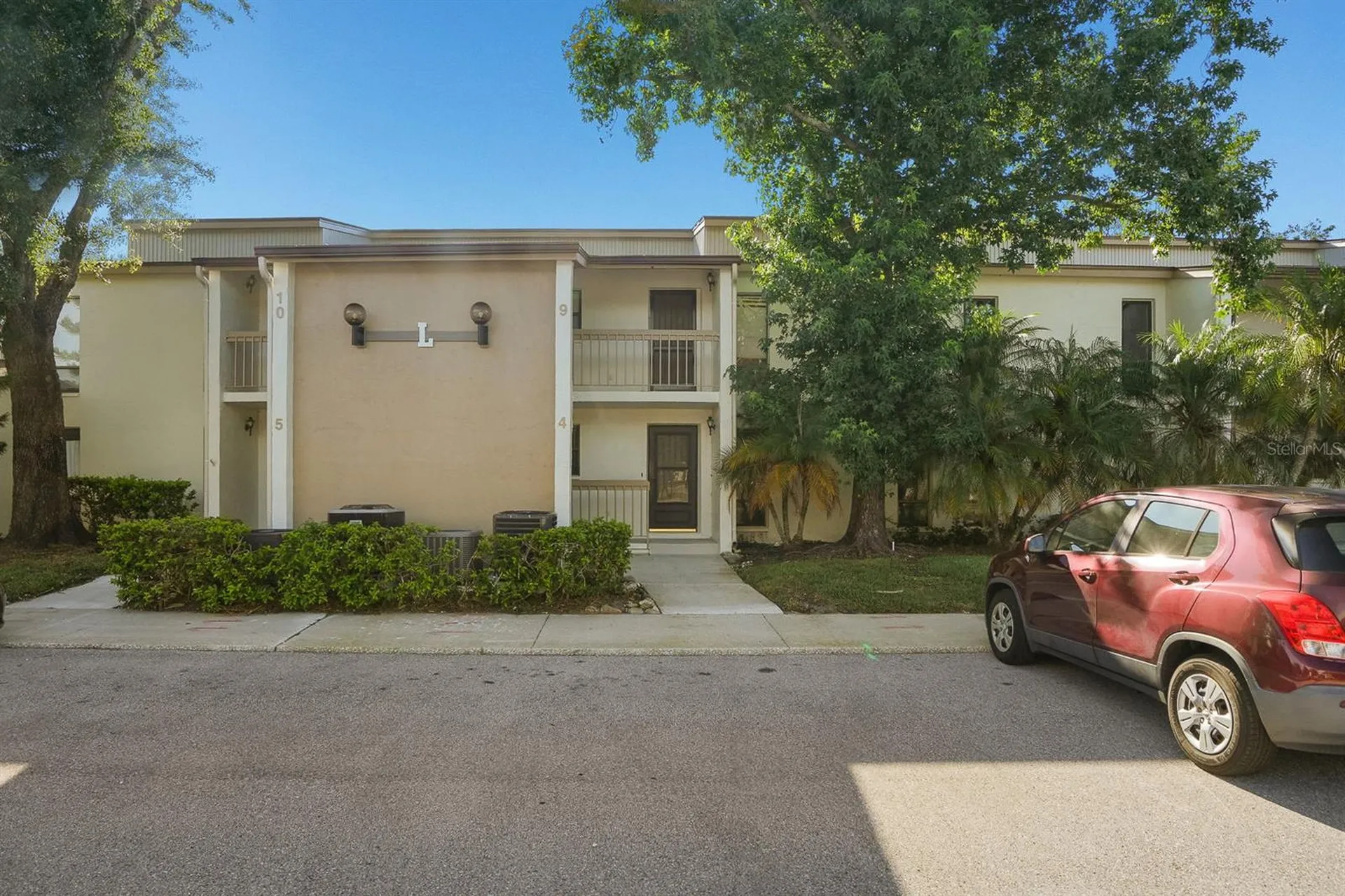 1200 Tarpon Woods Boulevard Palm Harbor FL 34685