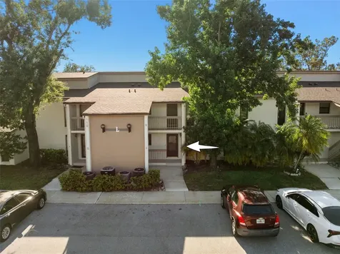 1200 Tarpon Woods Boulevard Palm Harbor FL 34685