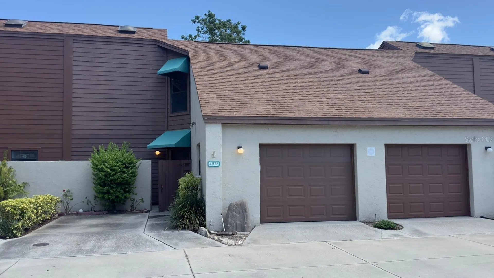 4525 Park Lake Terrace S Bradenton FL 34209