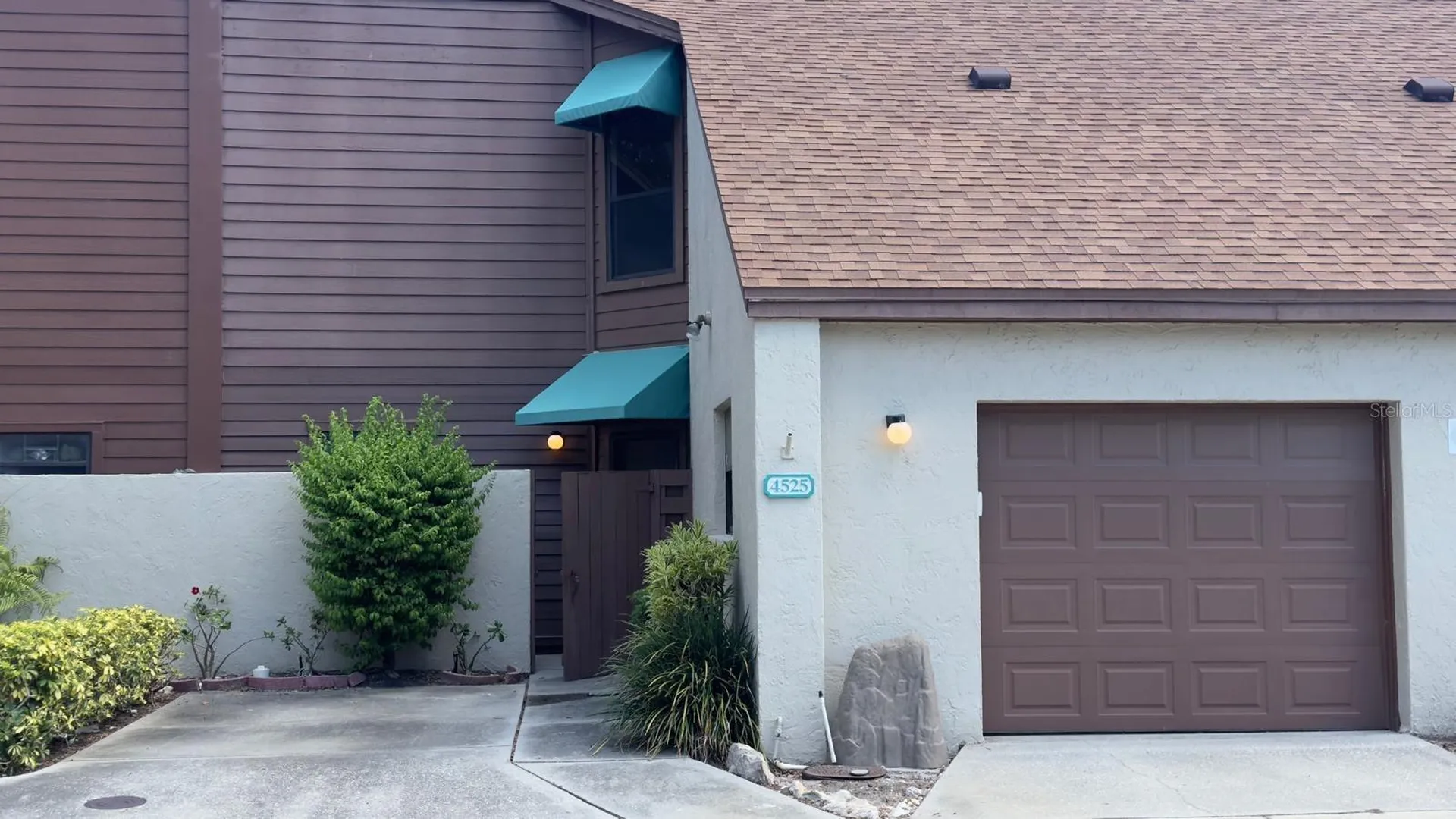 4525 Park Lake Terrace S Bradenton FL 34209