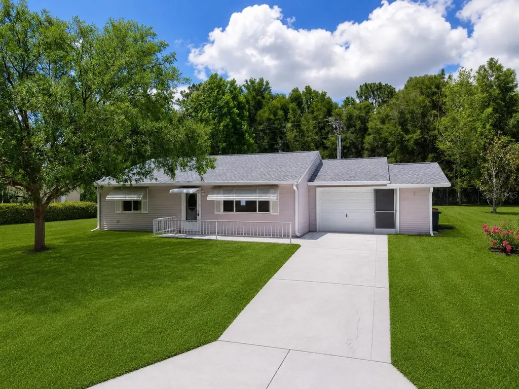 9021 SW 108th Place Ocala FL 34481