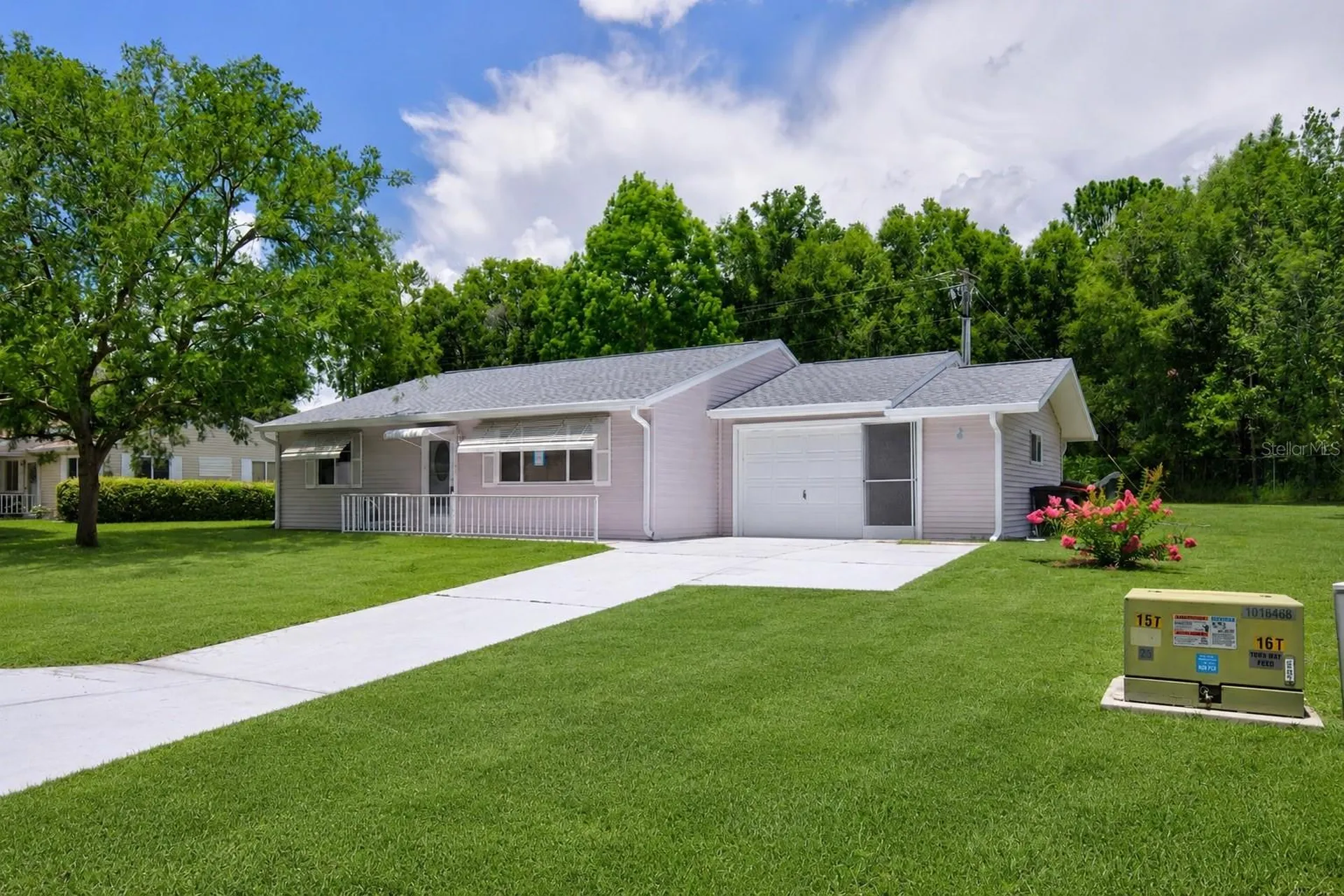 9021 SW 108th Place Ocala FL 34481