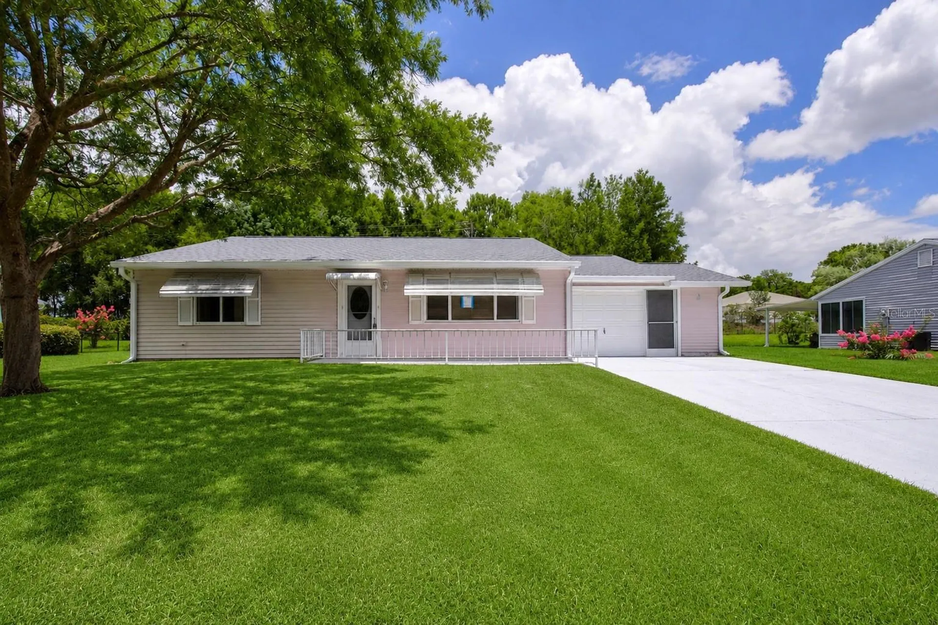 9021 SW 108th Place Ocala FL 34481