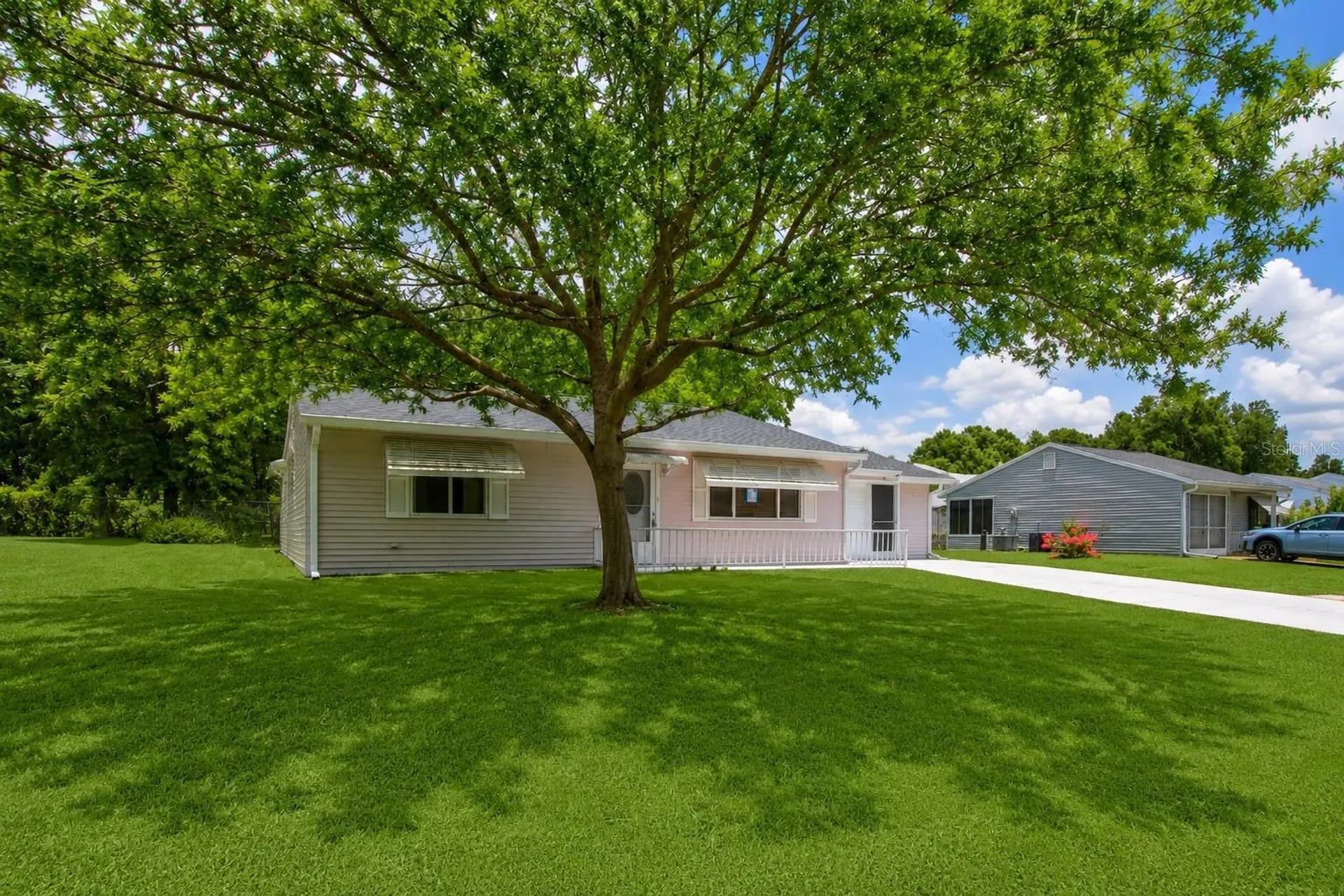 9021 SW 108th Place Ocala FL 34481