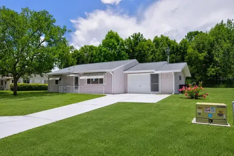 9021 SW 108th Place Ocala FL 34481