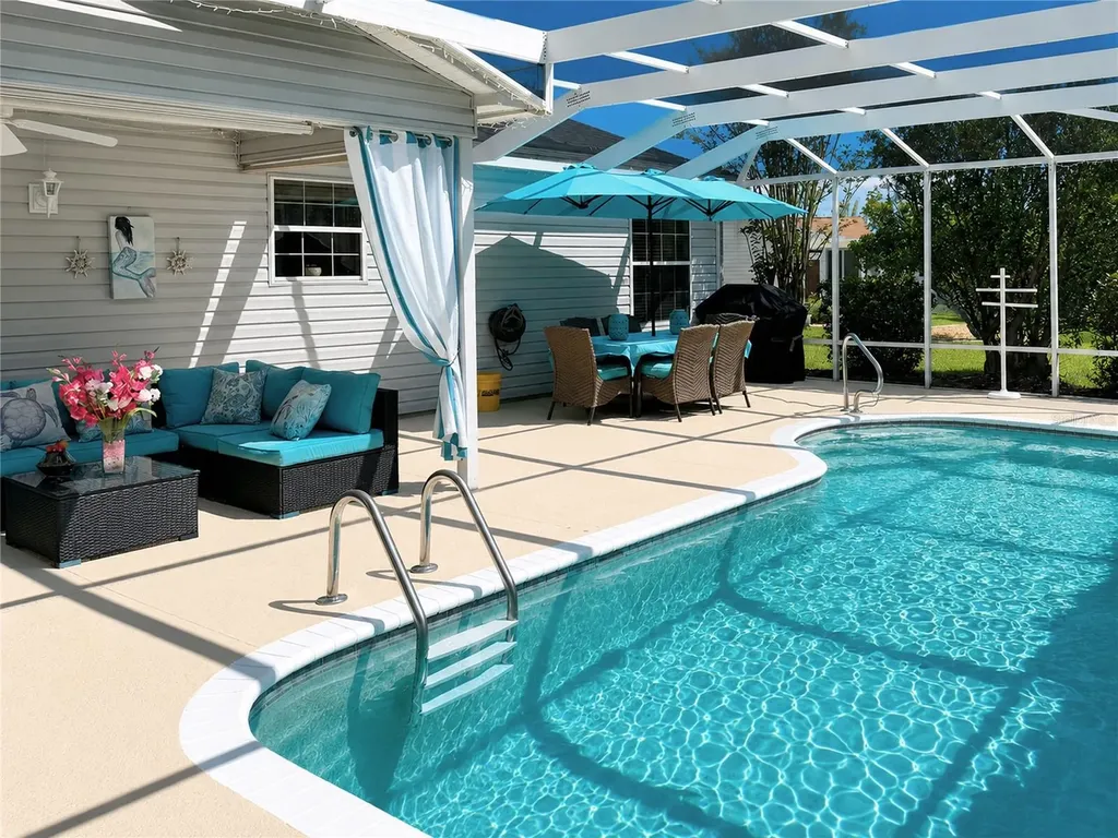 17475 SE 79th Southland Court The Villages FL 32162