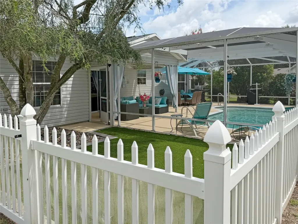 17475 SE 79th Southland Court The Villages FL 32162