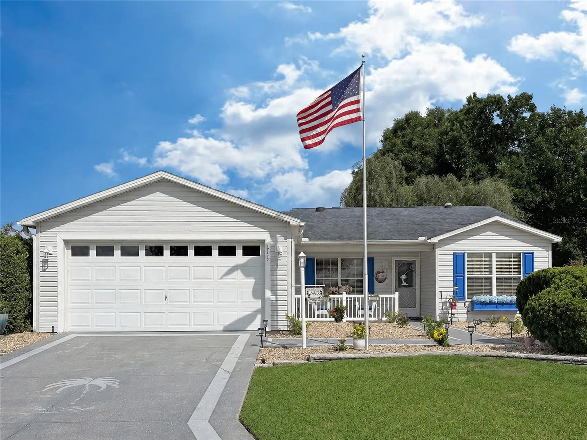 17475 SE 79th Southland Court The Villages FL 32162