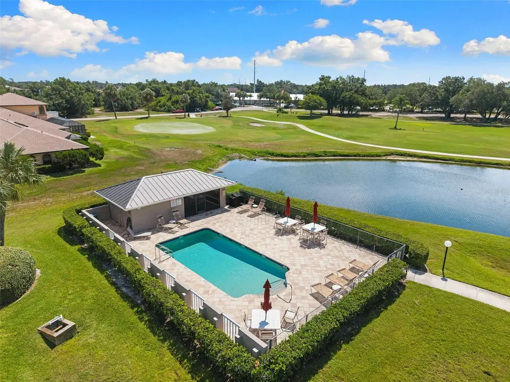 1335 Saxony Circle Punta Gorda FL 33983