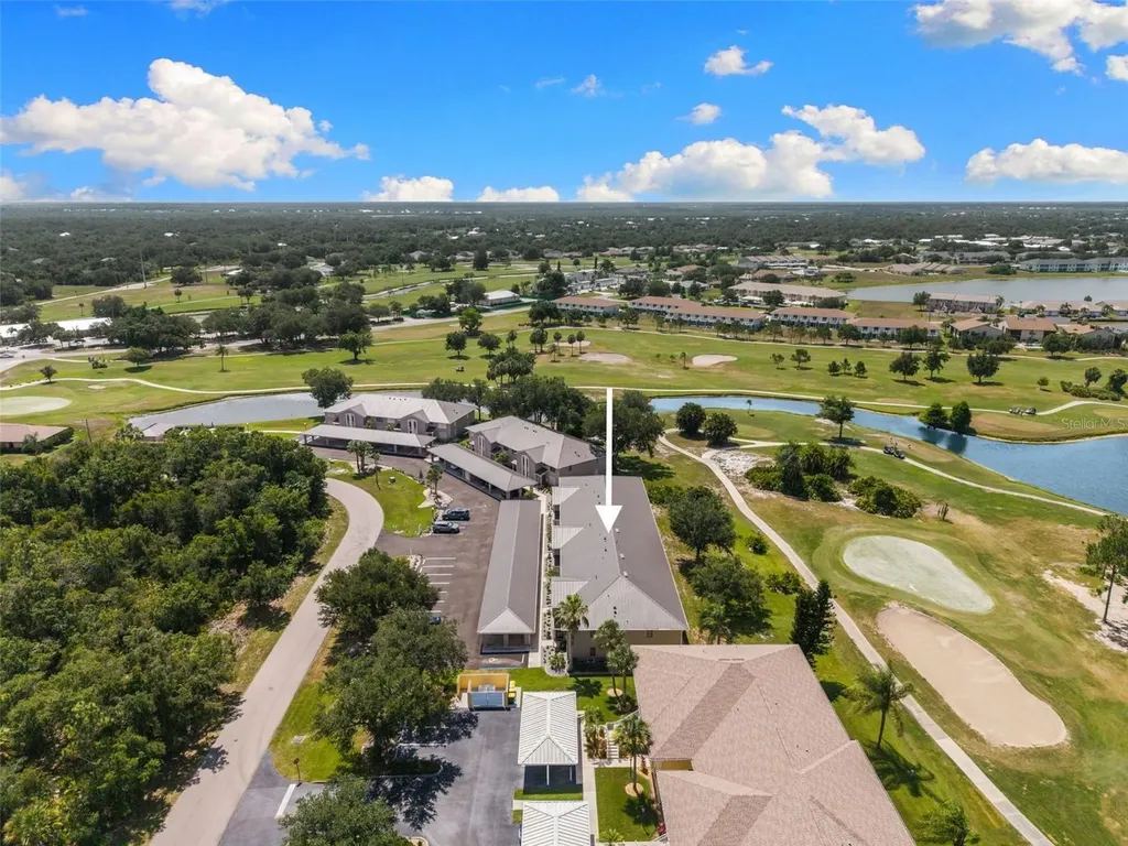 1335 Saxony Circle Punta Gorda FL 33983