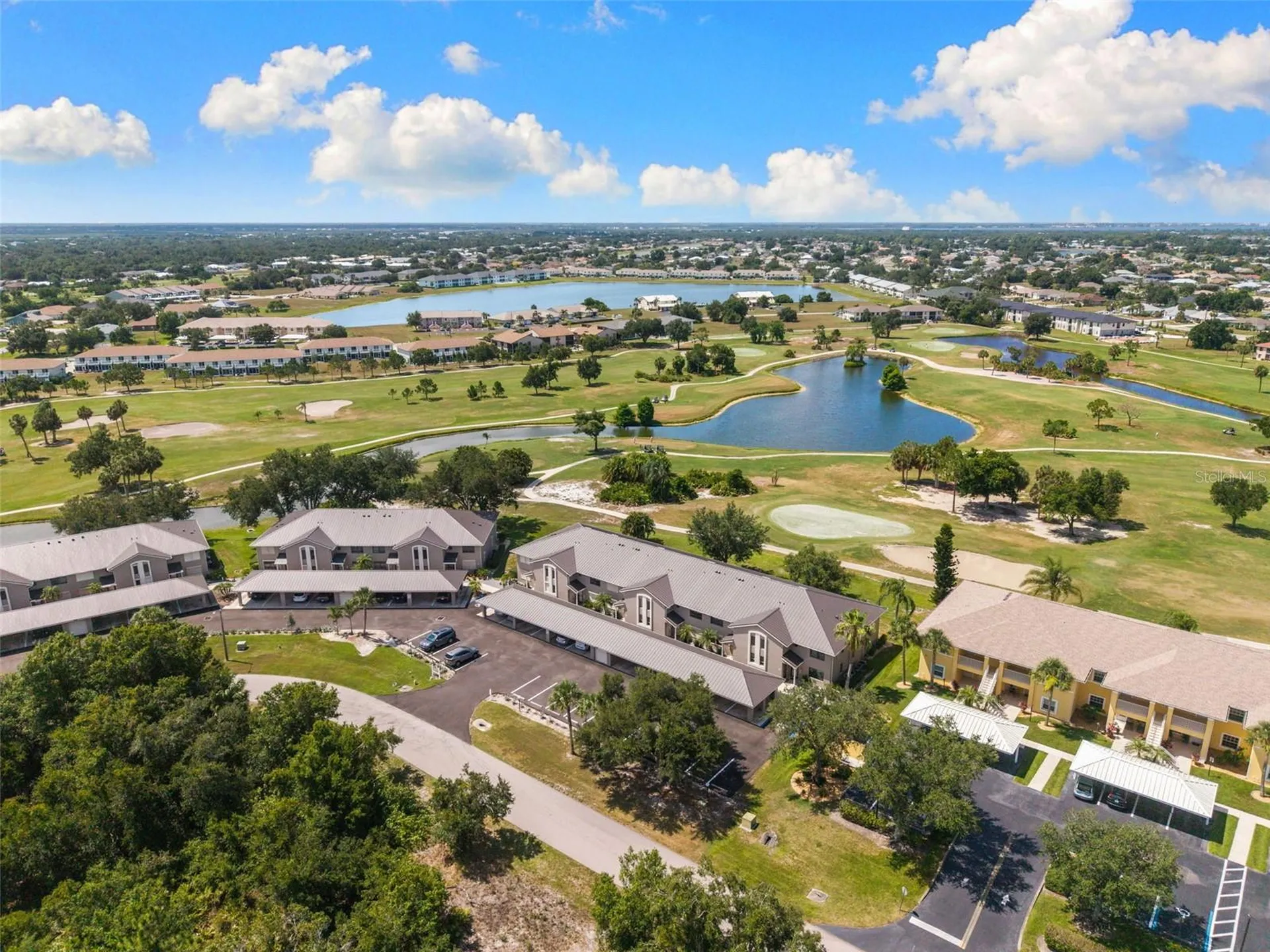 1335 Saxony Circle Punta Gorda FL 33983