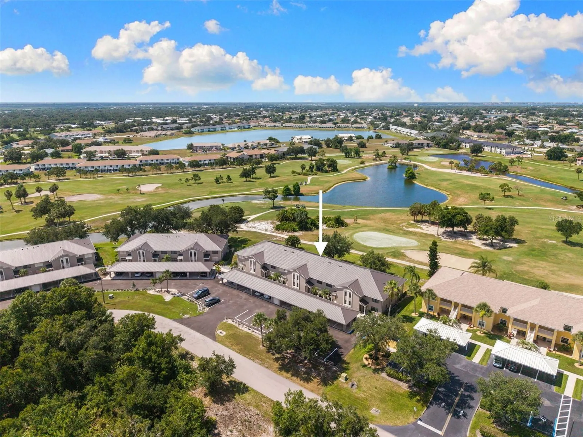 1335 Saxony Circle Punta Gorda FL 33983
