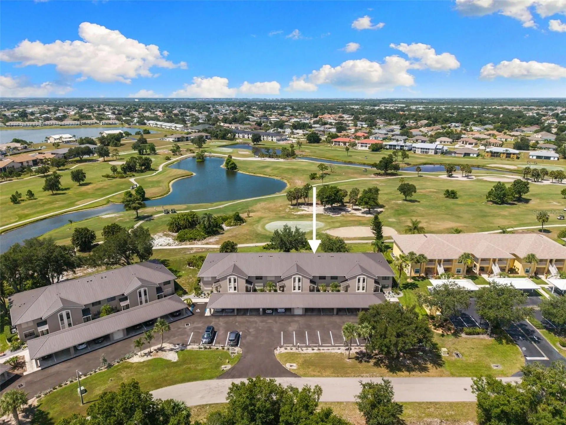 1335 Saxony Circle Punta Gorda FL 33983