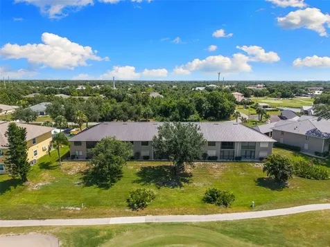 1335 Saxony Circle Punta Gorda FL 33983