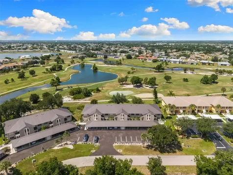 1335 Saxony Circle Punta Gorda FL 33983