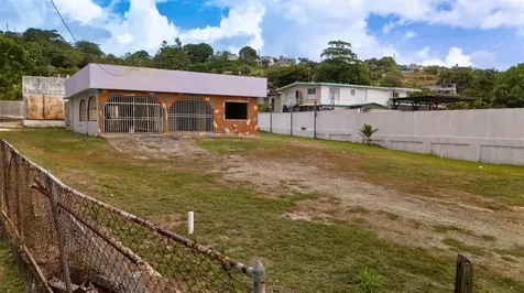 Bo Catano Lot #1 Carr 3 Km 85.9 Humacao PR 00791