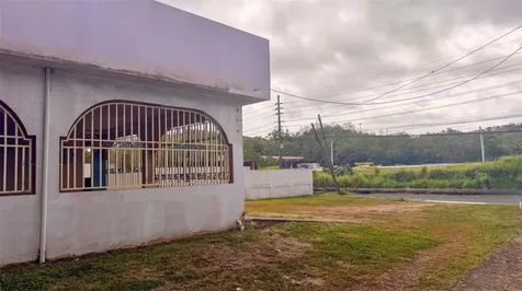 Bo Catano Lot #1 Carr 3 Km 85.9 Humacao PR 00791