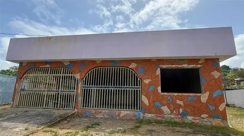 Bo Catano Lot #1 Carr 3 Km 85.9 Humacao PR 00791