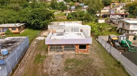 Bo Catano Lot #1 Carr 3 Km 85.9 Humacao PR 00791