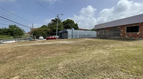 Bo Catano Lot #1 Carr 3 Km 85.9 Humacao PR 00791