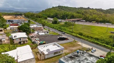 Bo Catano Lot #1 Carr 3 Km 85.9 Humacao PR 00791