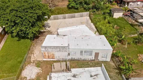 Bo Catano Lot #1 Carr 3 Km 85.9 Humacao PR 00791