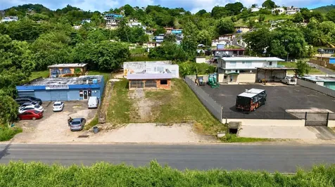 Bo Catano Lot #1 Carr 3 Km 85.9 Humacao PR 00791