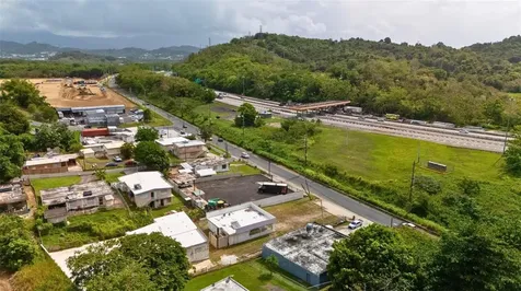 Bo Catano Lot #1 Carr 3 Km 85.9 Humacao PR 00791