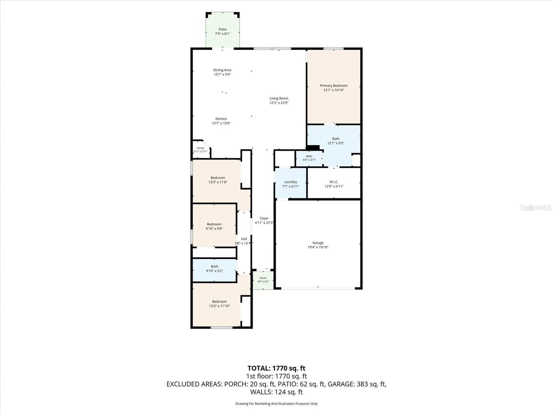 13108 Palmerston Road Riverview FL 33579