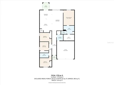 13108 Palmerston Road Riverview FL 33579