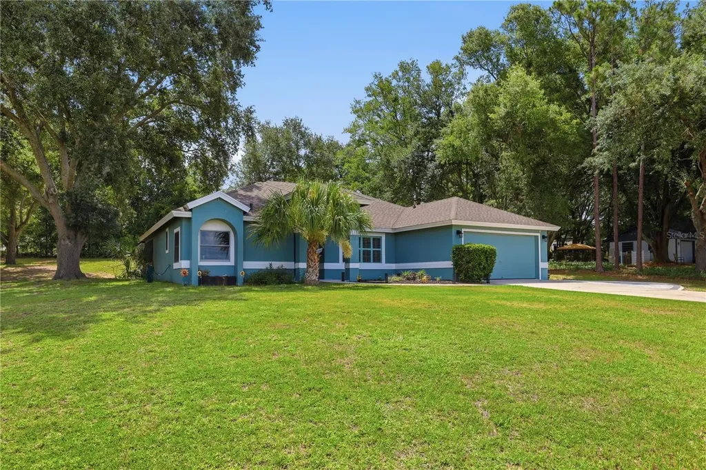 18224 E Apshawa Road Clermont FL 34715