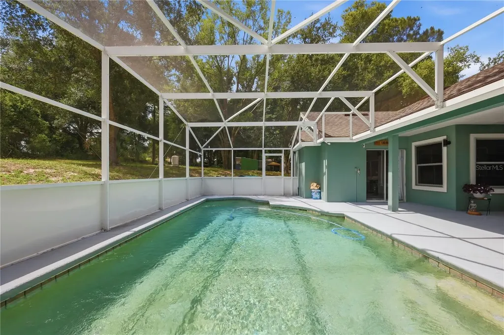 18224 E Apshawa Road Clermont FL 34715