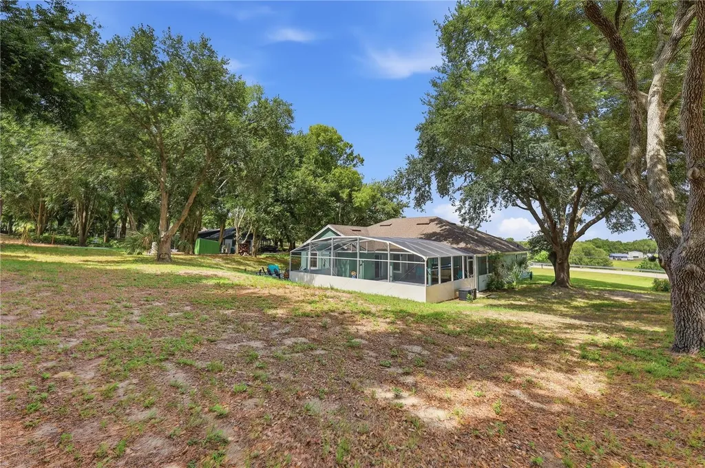 18224 E Apshawa Road Clermont FL 34715