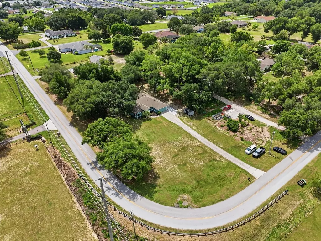 18224 E Apshawa Road Clermont FL 34715