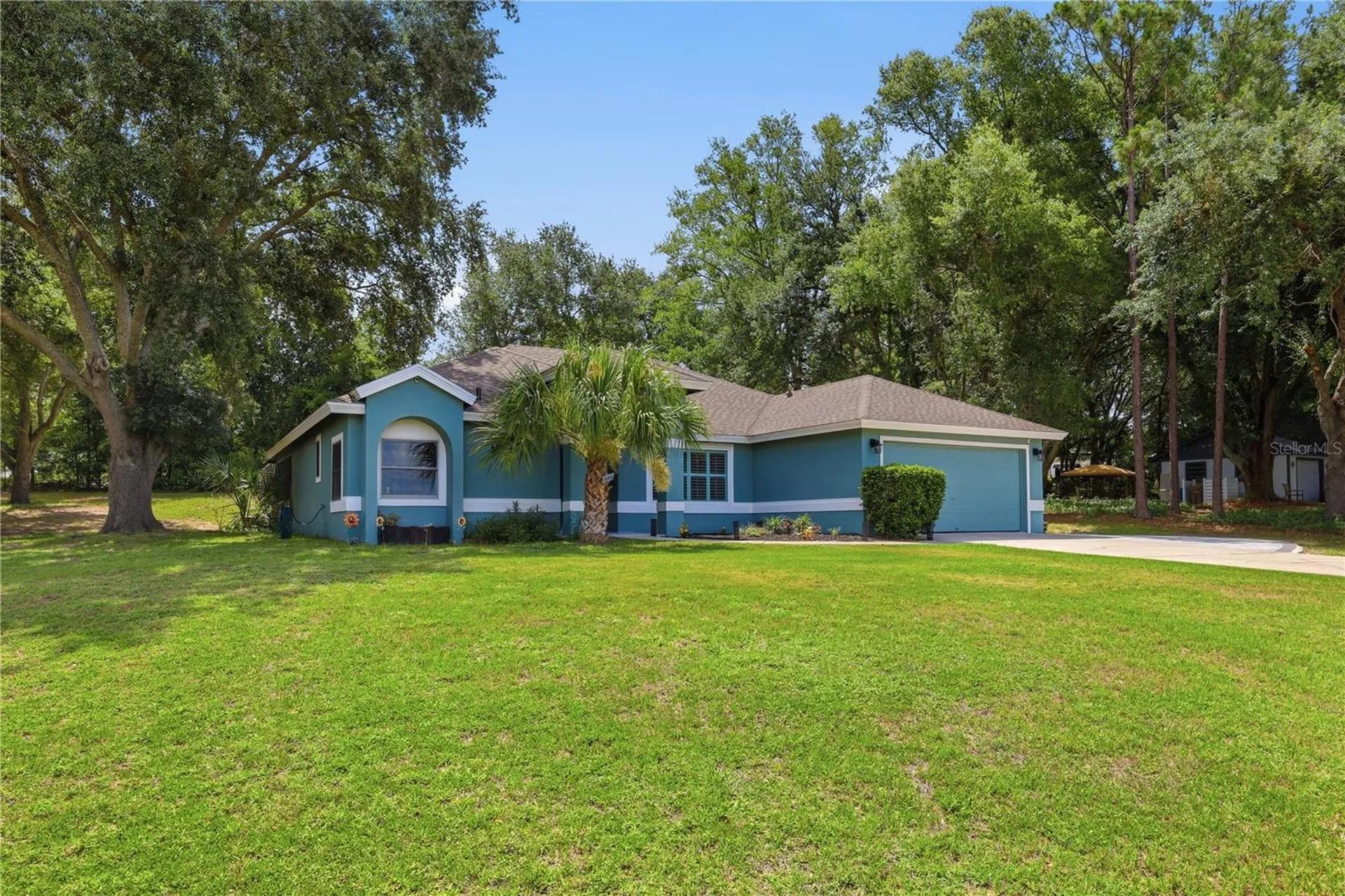 18224 E Apshawa Road Clermont FL 34715