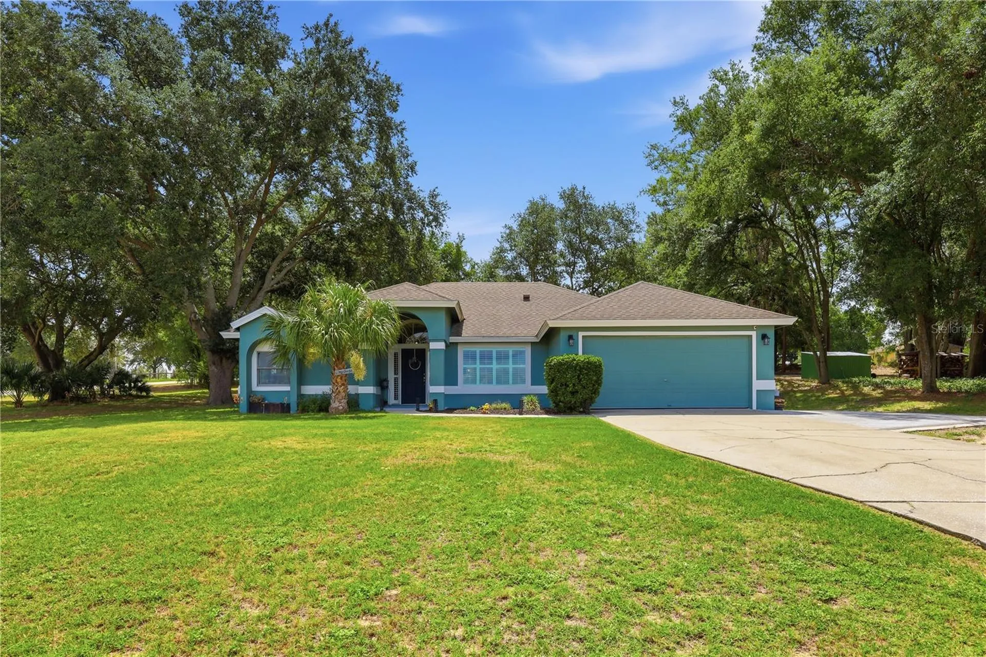 18224 E Apshawa Road Clermont FL 34715