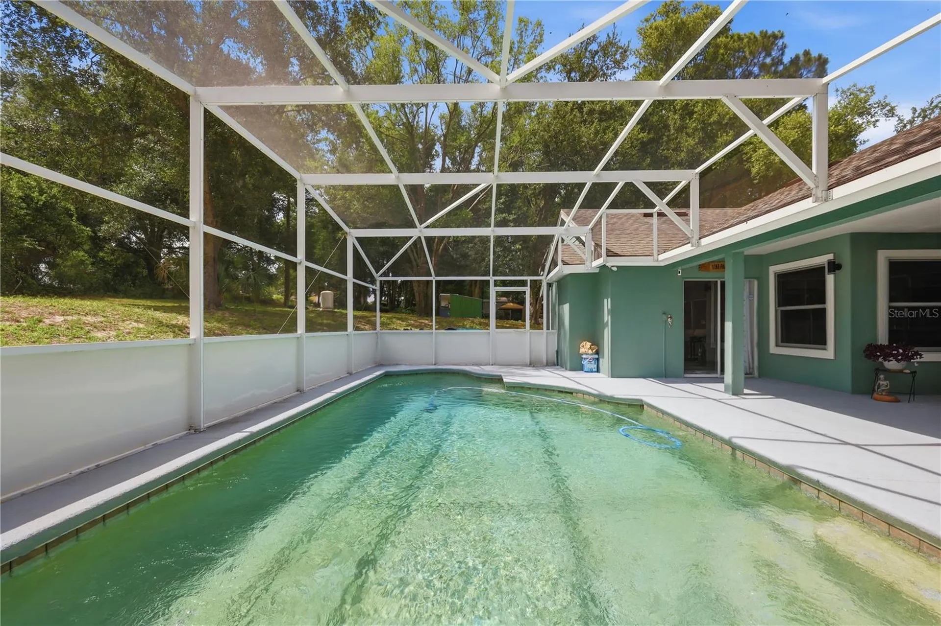 18224 E Apshawa Road Clermont FL 34715