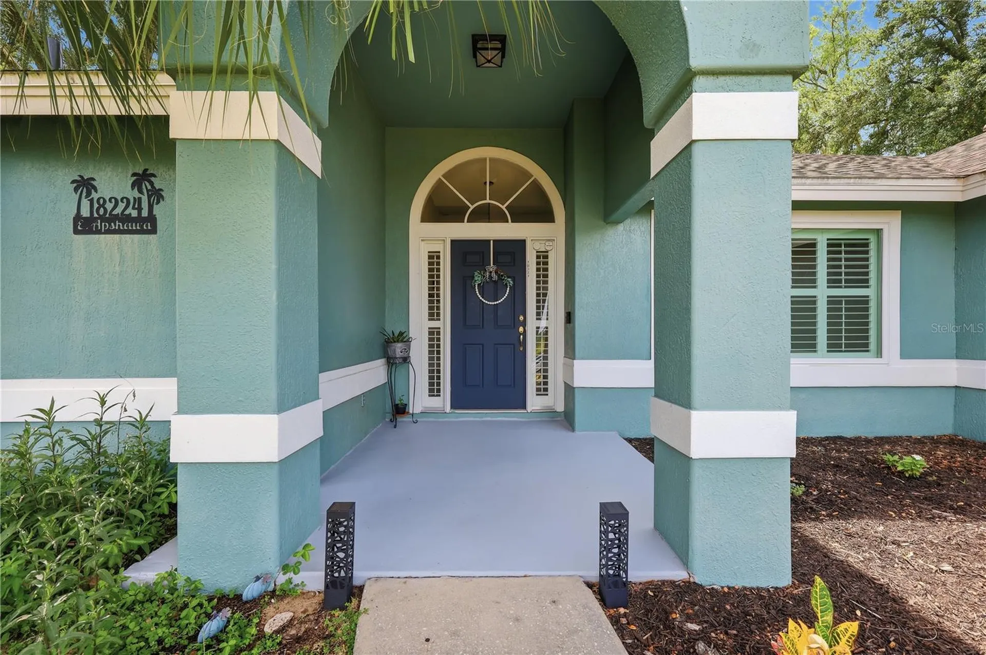 18224 E Apshawa Road Clermont FL 34715